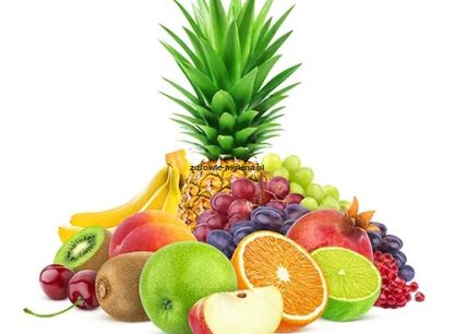 Tutti frutti