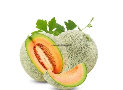 Cucumber Melon