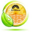 Uriwave 5 szt - PROMOCJA - wkładka zapachowa do pisuaru - 2