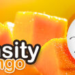 Intensity Mango - wkład do dyfuzora zapachów - 3