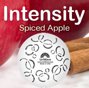Intensity Spiced Apple - Karton - wkład do dyfuzora zapachów