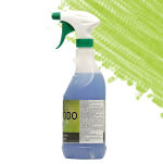 BIOCET ODO - środek do zwalczania przykrych zapachów - 750 ml (flakon ze spryskiwaczem) - 3