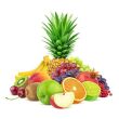 Saniclip Tutti-Frutti - Karton - odświeżacz powietrza w zawieszce - 2