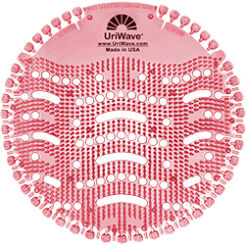 Uriwave Spiced Apple (Rouge) - Karton - wkładka zapachowa do pisuaru