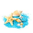 Uriwave Ocean Mist (Blue) - Karton - wkładka zapachowa do pisuaru - 2