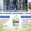 ECOTAR - uniwersalny odkamieniacz do urządzeń i powierzchni - 1 kg - 2