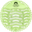 Uriwave Herbal Mint (Vert Clair) - wkładka zapachowa do pisuaru - 2