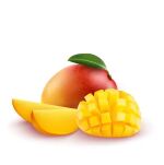 Uriwave Mango - Karton - wkładka zapachowa do pisuaru - 2
