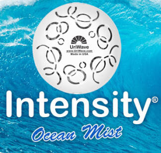 Intensity Ocean Mist Karton
