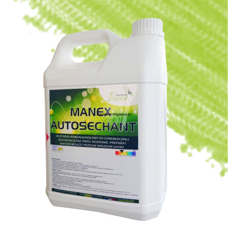MANEX AUTOSECHANT
