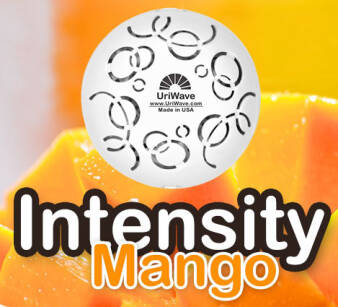 Intensity Mango - Karton - wkład do dyfuzora zapachów