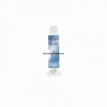 SEPTYSAN SR   ONE SHOT - aerozol odkażający i dezynfekujący - 150 ml
