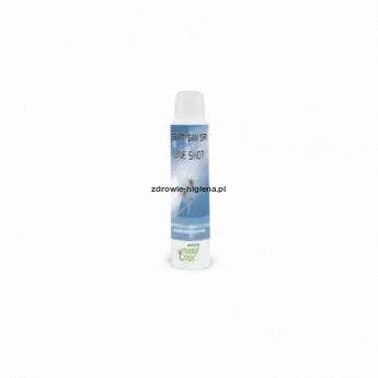 SEPTYSAN SR   ONE SHOT - aerozol odkażający i dezynfekujący - 150 ml