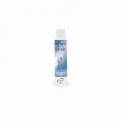 OUT GERMES AS ONE SHOT