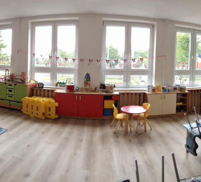 Czysto, higienicznie, bezpiecznie i bez zarazków - warunki dobrej dezynfekcji!
